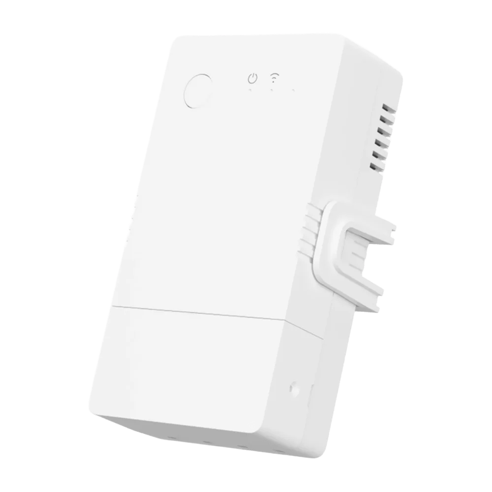 EnerPay Control dispositivo com smartphone